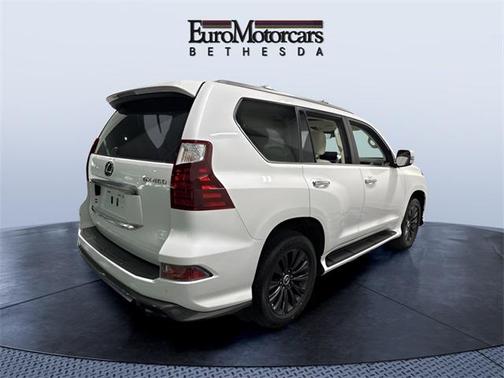 2022 Lexus GX 460 460 Luxury
