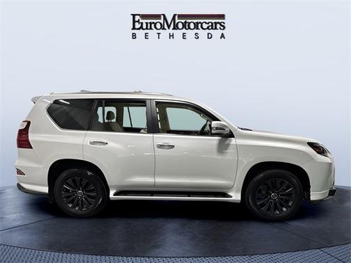 2022 Lexus GX 460 460 Luxury