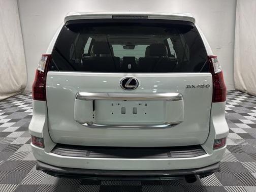 2022 Lexus GX 460 460 Luxury