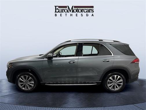 2023 Mercedes-Benz GLE 350 4MATIC