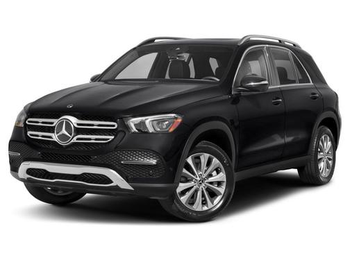 2023 Mercedes-Benz GLE 350 4MATIC