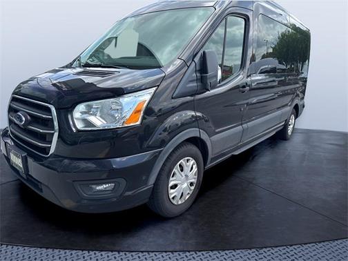 2020 Ford Transit-350 XLT