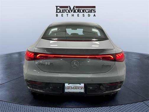 2024 Mercedes-Benz EQE 350 4MATIC