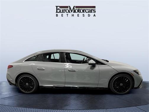 2024 Mercedes-Benz EQE 350 4MATIC