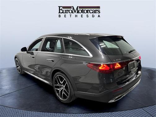 2024 Mercedes-Benz E-Class E 450 4MATIC All-Terrain