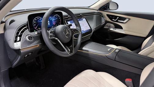 Nautical Blue Metallic 2026 Mercedes-Benz E-Class E 450 4MATIC