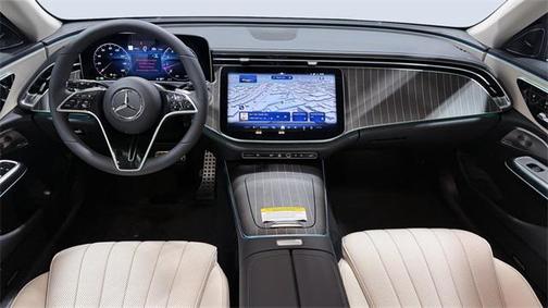2026 Mercedes-Benz E-Class E 450 4MATIC All-Terrain