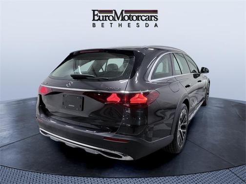 2026 Mercedes-Benz E-Class E 450 4MATIC All-Terrain