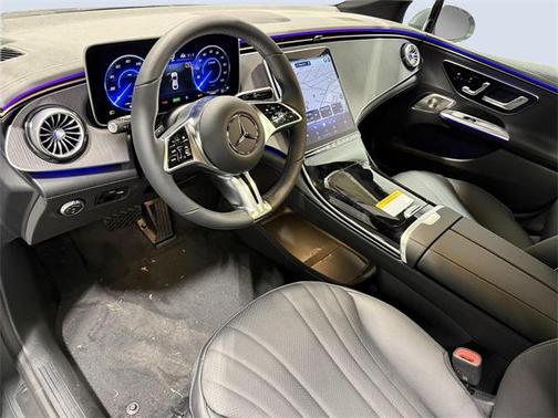 2025 Mercedes-Benz EQE 350 4MATIC