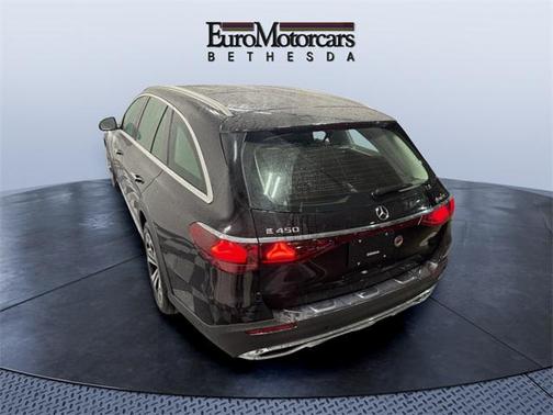 2025 Mercedes-Benz E-Class E 450 4MATIC All-Terrain