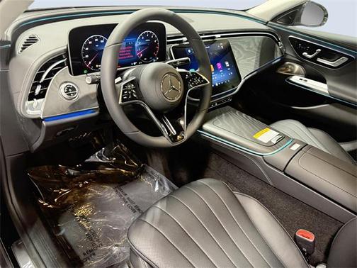 2025 Mercedes-Benz E-Class E 450 4MATIC All-Terrain