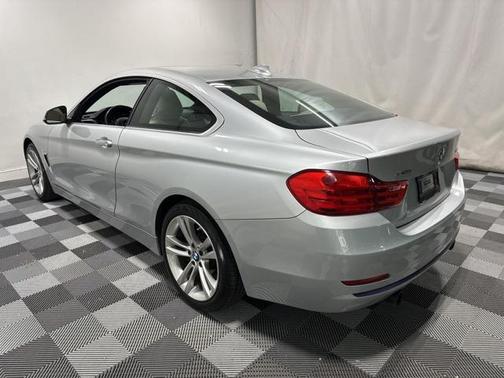 2017 BMW 440 i xDrive