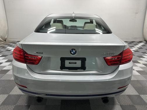2017 BMW 440 i xDrive