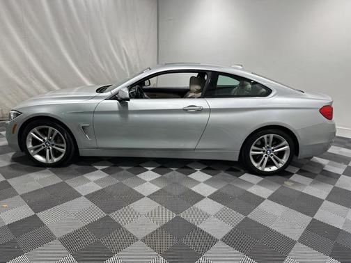2017 BMW 440 i xDrive