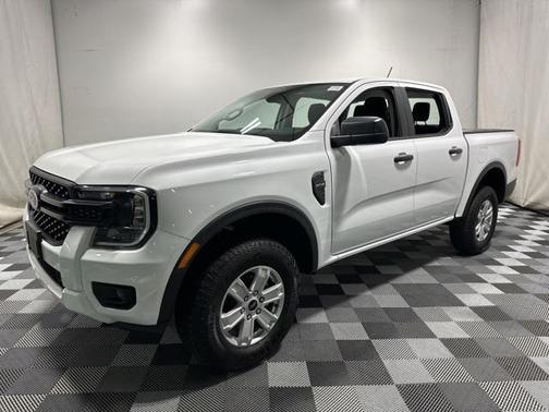 2024 Ford Ranger XL