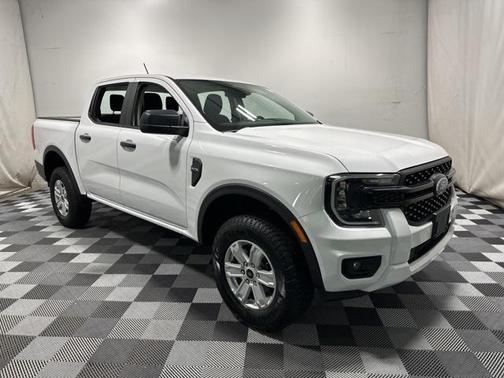 2024 Ford Ranger XL
