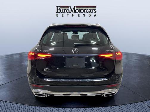 2023 Mercedes-Benz GLC 300 4MATIC
