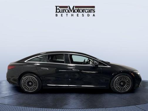 2023 Mercedes-Benz EQS 580 4MATIC