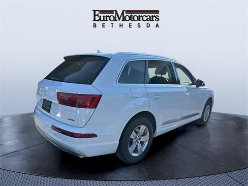 2018 Audi Q7 2.0T Premium