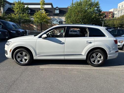 2018 Audi Q7 2.0T Premium