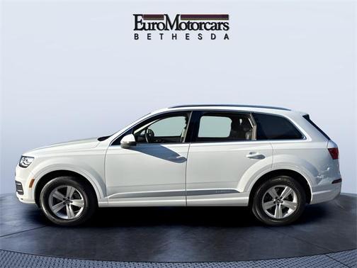 2018 Audi Q7 2.0T Premium