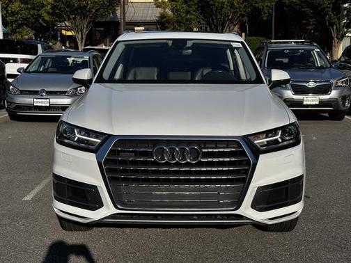 2018 Audi Q7 2.0T Premium
