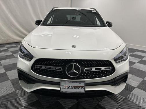 2023 Mercedes-Benz GLA 250 4MATIC