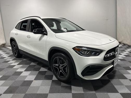 2023 Mercedes-Benz GLA 250 4MATIC