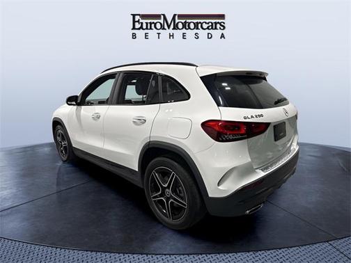 2023 Mercedes-Benz GLA 250 4MATIC