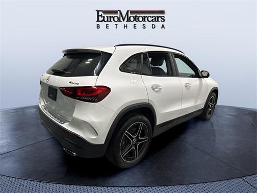 2023 Mercedes-Benz GLA 250 4MATIC