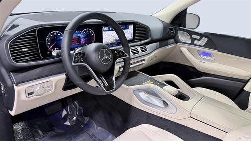 2026 Mercedes-Benz GLE 350 4MATIC