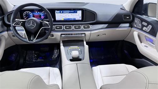 2026 Mercedes-Benz GLE 350 4MATIC