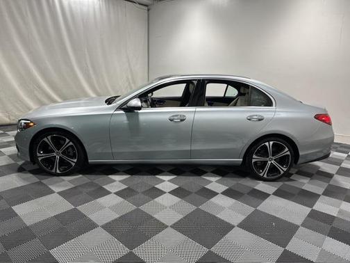 2023 Mercedes-Benz C-Class C 300 4MATIC