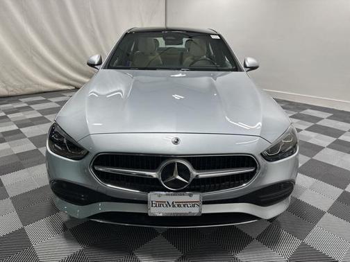 2023 Mercedes-Benz C-Class C 300 4MATIC