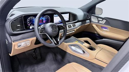 2026 Mercedes-Benz GLE 350 4MATIC