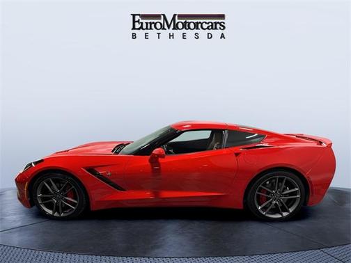 2014 Chevrolet Corvette Stingray Base