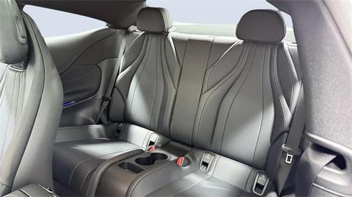 2026 Mercedes-Benz CLE 300 4MATIC Coupe