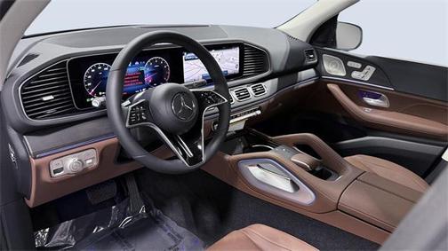 2026 Mercedes-Benz GLE 350 4MATIC