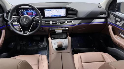 2026 Mercedes-Benz GLE 350 4MATIC