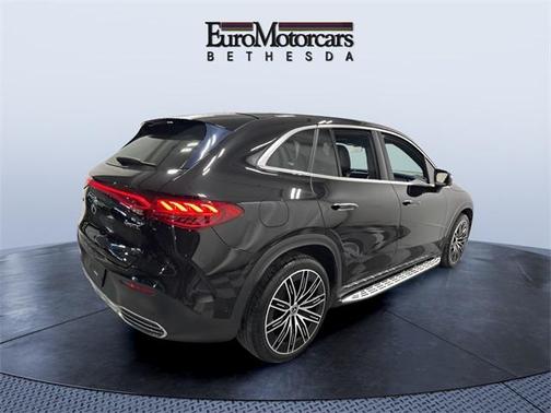 2023 Mercedes-Benz EQE 500 500 SUV