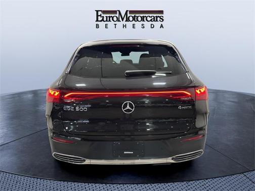 2023 Mercedes-Benz EQE 500 500 SUV