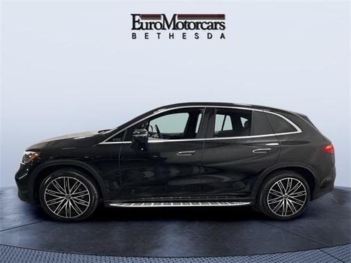 2023 Mercedes-Benz EQE 500 500 SUV