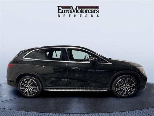 2023 Mercedes-Benz EQE 500 500 SUV