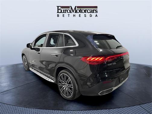 2023 Mercedes-Benz EQE 500 500 SUV