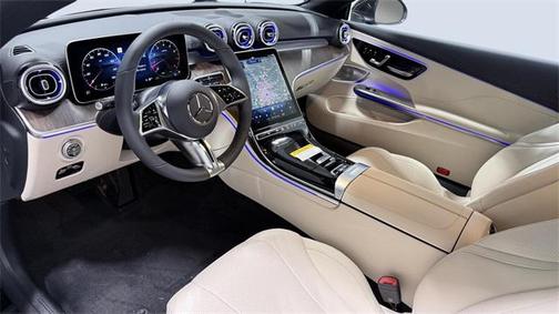 2026 Mercedes-Benz CLE 300 4MATIC Cabriolet