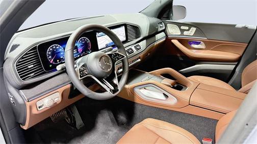 2026 Mercedes-Benz GLE 350 4MATIC