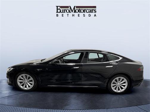 2016 Tesla Model S 75D