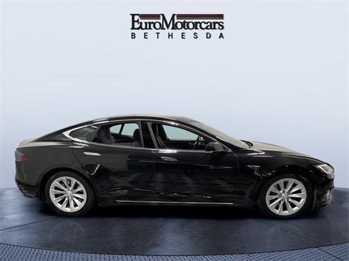 2016 Tesla Model S 75D