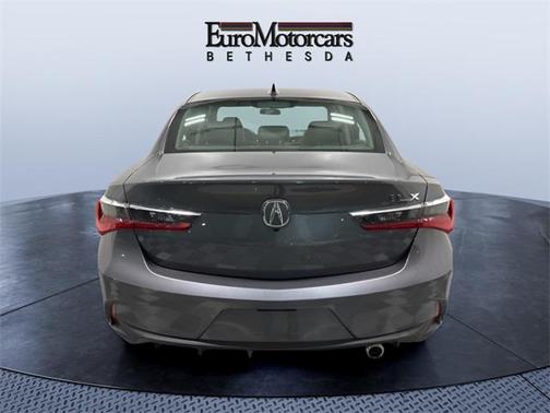 2022 Acura ILX Base