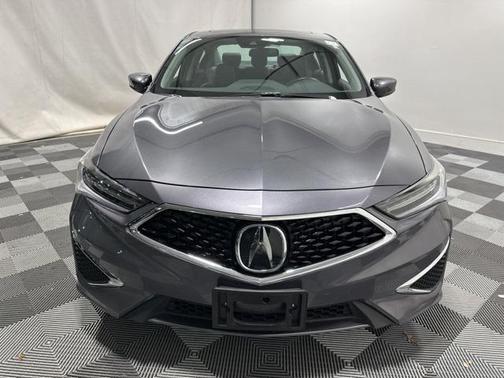 2022 Acura ILX Base